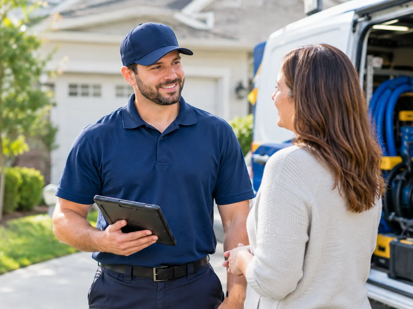 Sewage Backup Cleanup Pittsview, AL FAQs